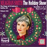 Meaghan Smith's Holiday Shows for FeedNS