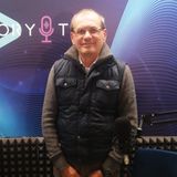 DIGITAL HR | EPISODIO 45 - Primo Bonacina ospite di Radio Story Time