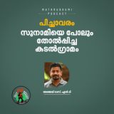 പിച്ചാവരം.: സുനാമിയെ പോലും തോല്‍പ്പിച്ച കടല്‍ഗ്രാമം | Pichavaram,mangrove forest