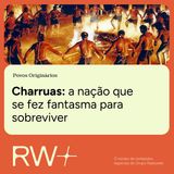Charruas: o povo que se fez fantasma para sobreviver
