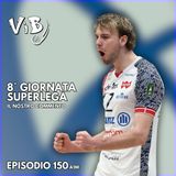 Episodio 150(A1M): La questione non Reggers