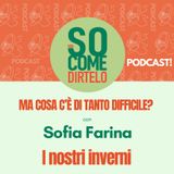 33. I nostri inverni - Sofia Farina