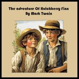 Adventures of Huckleberry Finn - 43 Chapter The Last