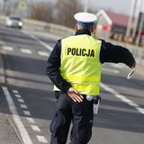 Co grozi kierowcy, który nie zatrzyma się do kontroli drogowej?