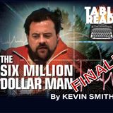 66 - Six Million Dollar Man, Part 7