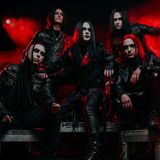 Bringing The Horror Down Under With WEDNESDAY 13