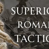 Why Were the Romans So Effective in Battle