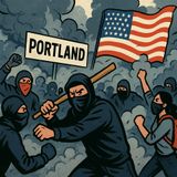 Antifa: Fighting Fascism or Practicing It?