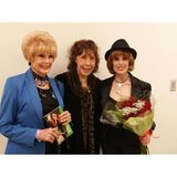 Celebrity Kat Kramer Will Discuss Lily Tomlin's SAG Life Achievement Award