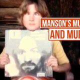 Charles Manson_s Music and Murder Fascination _ Manson_ Music from an Unsound Mind