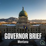 Governor Brief - Montana - Helena in the Crosshairs: Sanctuary City Showdown