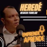 NO HABÍA MÁS Q #CERRAR | Emprende Aprende #podcast #emprender #emprendedores #contenidoconpropósito