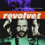Movie Session, Revolver and Lesson 158 with Jenny Maria, ACIM