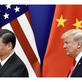 President Trump on US-China trade war: ‘I could declare a national emergency’