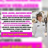 Beim Fest am Katzentisch – bis der Erbe aufstand | Wahre Geschichten