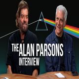 Alan Parsons - From The Dark Side of the Moon to The Alan Parsons Project