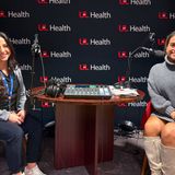 Episode 20: Hand Hygiene | Leah Oppy