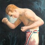 Heroe y boxeador George Carpentier Ep 31
