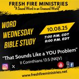 Word Wednesday Bible for October 8_ 2025