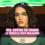 Scandalo a Uomini e Donne: La Nuova Tronista Chiara Nella Bufera!