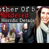 Mother of 5 Brutally Beaten in Her Garage—Blood Everywhere, Body Never Found | True Crime Documentary