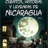 Besos de Terciopelo - Leyendas, mitos y tradiciones de Nicaragua. Por: Diosma Patricia Davis*Argentina desde RAO de Iván Cosme*México.