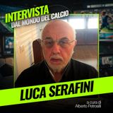 Intervista a Luca Serafini: Intervista a Luca Serafini: "Crollo del Milan inspiegabile, la colpa principale è della società"