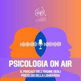 Eventinpodcast_Psicologhe in pratica. Psicologia al femminile tra sfide e cambiamento sociale #10