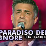 Il Paradiso Delle Signore 10: Simone Montedoro Nel Cast?