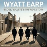 Wyatt Earp - The Pimp, the Bouncer & the Badge