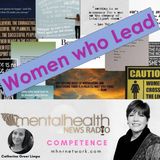 Women Who Lead: Competence