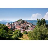 Rotonda, 19 settembre «Passeggiata per la Calabria» del 1828 di Justus Tommasini