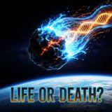 Life From Space? ☄️ Apophis, "Alien" Water & The Terrifying Truth About Asteroids
