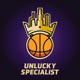 Unlucky Specialist Ep 139 (NBA playoff RECAP)