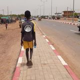 Le journal du 28 septembre 2026 - Journée nationale contre la traite des personnes : sensibilisation à Agadez