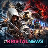 🎙 UBISOFT ANNUNCIA IL FUTURO DI ASSASSIN'S CREED! ▶ #KristalNews