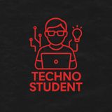 Techno Student #1 - Smart student na wakacjach - wielka podróż na małą kieszeń