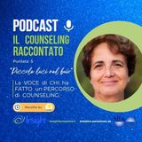 5-PICCOLE LUCI nel BUIO