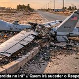 25% da frota perdida no Irã - Quem irá suceder o Reaper