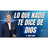 DIOS no te pedirá éxito… te preguntará por tu PROPÓSITO (esto cambia TODO) - Predicas de Dante Gebel