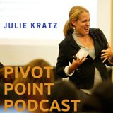 48: Julie Kratz -  #MeToo, Where Are We Now?