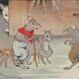 Belling the Cat | Aesop Fables