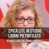 Epica Lite a Reazione a Catena: Marco Liorni Pietrificato!