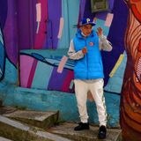 Storie dalla Colombia, Bogotà - Barrio Egipto, spari e speranze