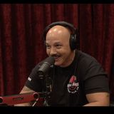 Joe Rogan Experience _2486 - Luis J Gomez