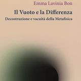 Emma Lavinia Bon "Il vuoto e la differenza"