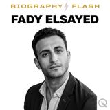 Fady Elsayed Biography Flash Trailer: From Flat to Fame
