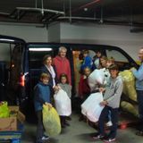 La Trastienda: España, el país con mayor tasa de pobreza infantil en la UE