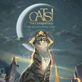 #532 - Cats! The Conspurracy (Recensione)