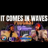 Ray'vonne Freeman: The Story of One Community Jiu Jitsu - Triumph Over Tragedy - EP. 26